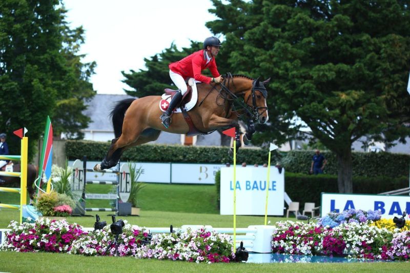 Jumping International La Baule
