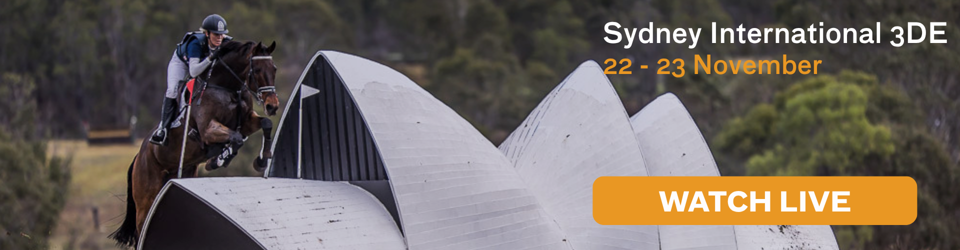 Sydney 3DE